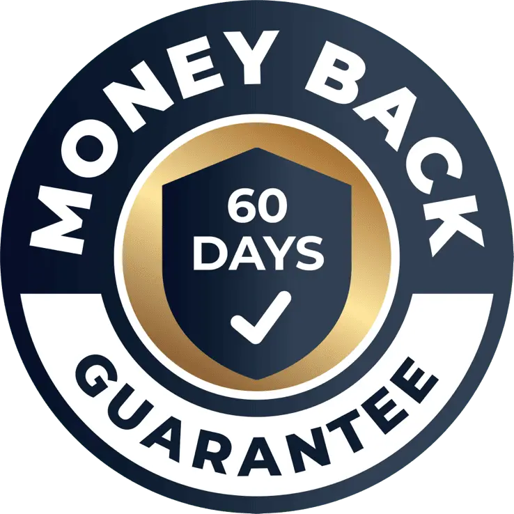 FemiCore  60 days money back